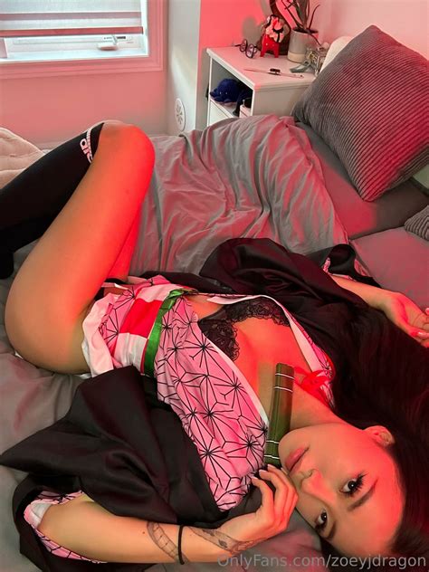 Zoey Dragon Nude OnlyFans Leaks 49 Pictures 4Fap Net