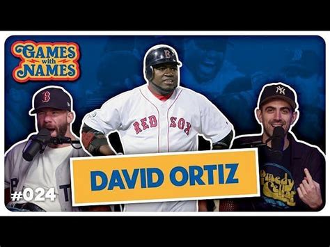 David Ortiz once shut down naysayers who doubted legitimacy of Curt ...