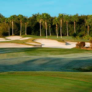 Oaks Course at Stonegate Golf Club in Kissimmee