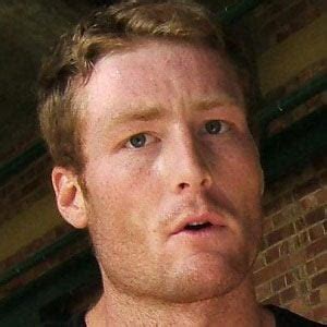 Martin Guptill - Age, Family, Bio | Famous Birthdays