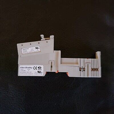 NEW ALLEN BRADLEY 1734 MB 1734 RTB MODULE EBay