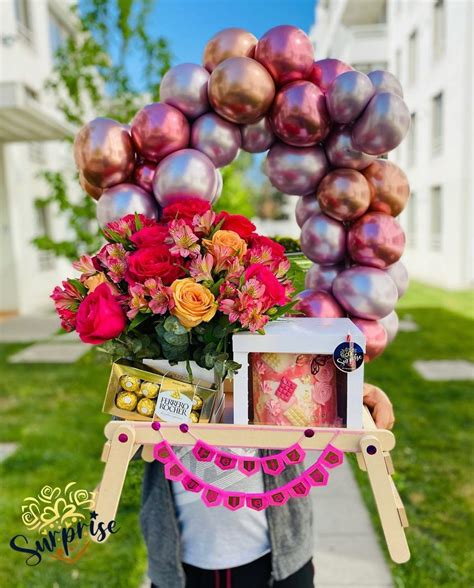 surprise (@surpriseenchile) • Instagram photos and videos