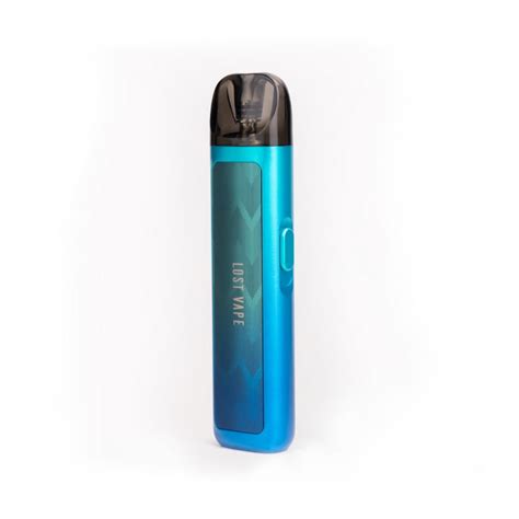 Lost Vape Ursa Nano Pod Liquider Store Kolor Wave Blue