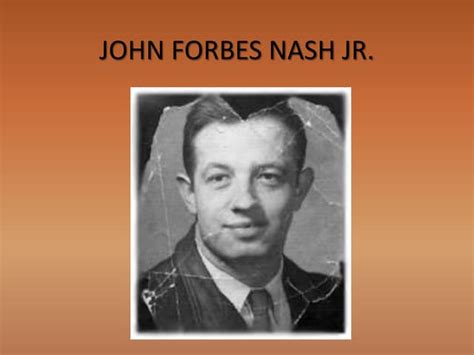 John Nash