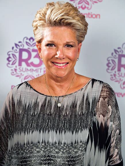 Joan Lunden 2024: Husband, net worth, tattoos, smoking & body ...