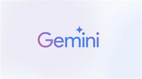 5 Ways Google's Gemini AI Can Be Useful Everyday