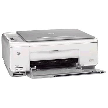 HP Photosmart C3183 Ink Cartridges
