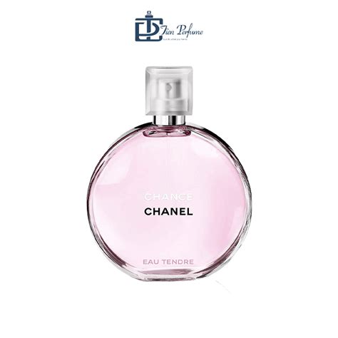 N C Hoa N Chanel Chance Eau Tendre Edt Ml