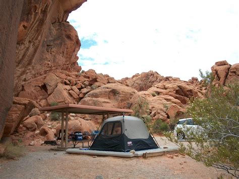 Best camping near Las Vegas, Nevada | The Dyrt