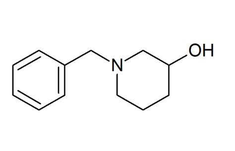 Benzyl Hydroxypiperidine India Fine Chemicals