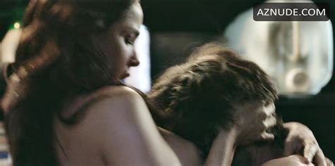 CARMEN VILLALOBOS Nude AZNude