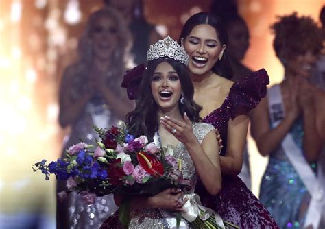 Miss Universo 2022 Fecha Y Sede De La Edición 71° Del Certamen