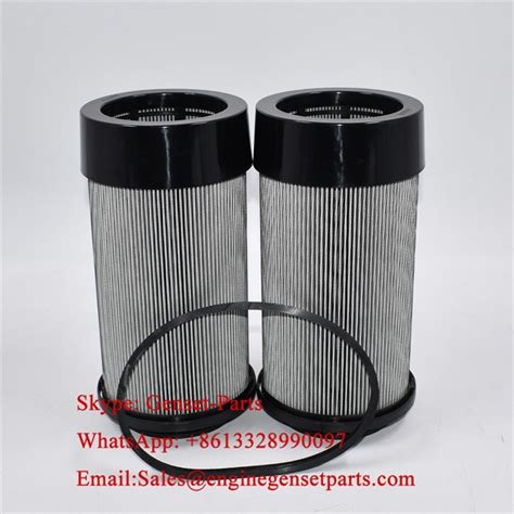 Hydraulic Filter For New Holland Manufacturers Aftermarket