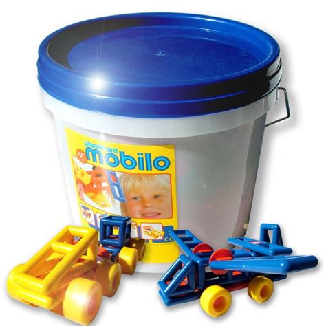 Mobilo Large Bucket | The Play Room