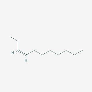 Buy Z 3 Undecene From Dayang Chem Hangzhou Co Ltd ECHEMI