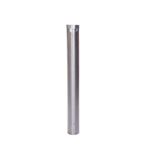 Surface Mount/Base Plated Bollards – Australian Bollards