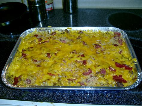 Bacon Double Cheeseburger Casserole Recipe - Food.com