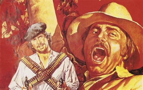 WR264 - The Best Spaghetti Westerns (Not by Leone) – Wrong Reel Productions