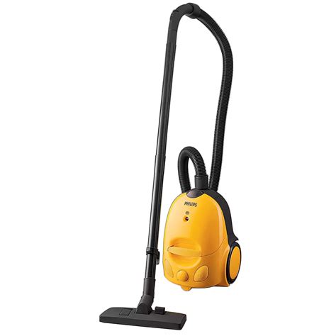 Economy Мешковый пылесос FC8348/01 | Philips