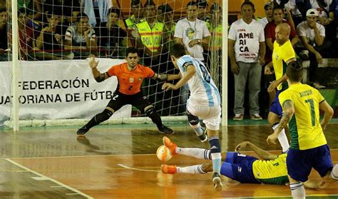 Detailed Overview Of The Futsal Rules - Futsal Expert