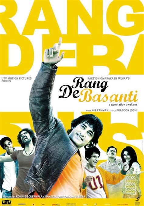 Picture Of Rang De Basanti