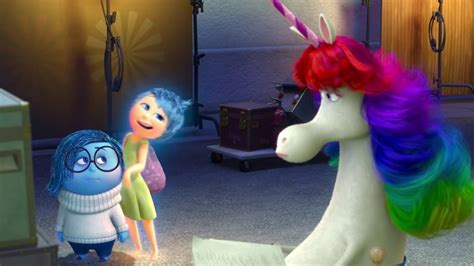 Inside Out Joy And Sadness Best Moments Youtube