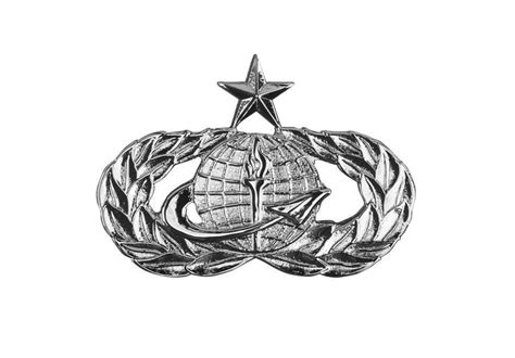 Force Support Functional Badge Basic - Recognitions - Home of Morgan ...