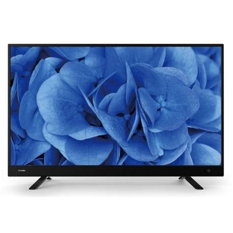 Toshiba Inch Full Hd Digital Led Tv Dvbt New Set Years