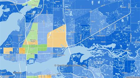 Race, Diversity, and Ethnicity in Ellenton, FL | BestNeighborhood.org