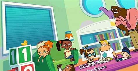 Total DramaRama S01 E09 Video Dailymotion