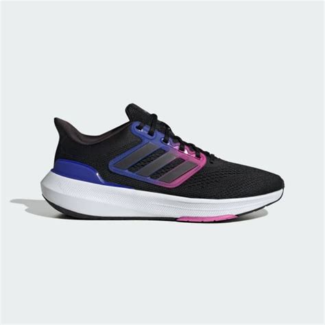 Adidas Ultrabounce Shoes Black Men S Running Adidas Us