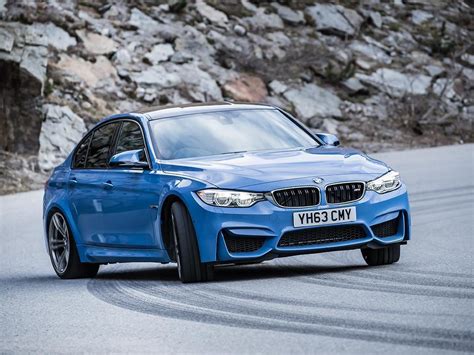 Bmw M3m4 F80f82 Ph Used Buying Guide Pistonheads Uk