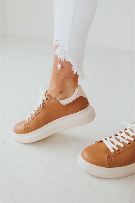 These Neutral Sneakers Are Perfect For Your Summer Outfit We Love The