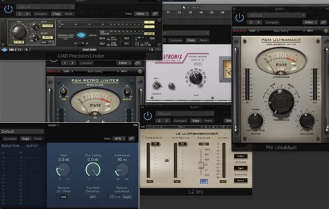 What Is A Limiter And How To Use One To Make Better Masters From Your