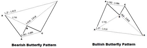 How to Trad The Butterfly Harmonic Pattern Forex Trading Strategy