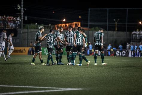 Mor Nigo Encerra Testes No Coritiba E Promete For A M Xima Em Mata Mata