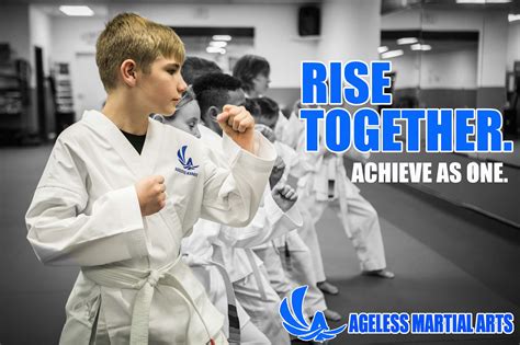 Ten Karate Games For Kids | Ageless Martial Arts