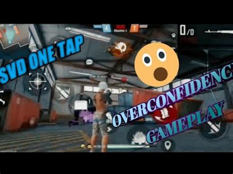 Overc Nfidence V Lone Wolf One Tap Overconfidence Gameplay