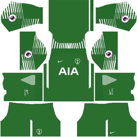 Kits Uniformes Para FTS 15 Y Dream League Soccer Kits Uniformes