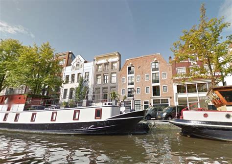 Wonen In De Jordaan Het Goedkoopste Versus Het Duurste Huis Dat Nu Te