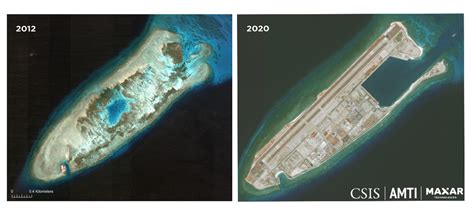 Sovereign Limits Understanding The South China Sea