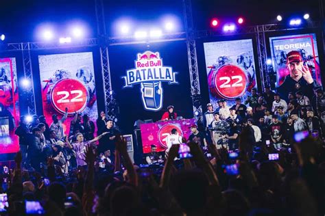 Horario y dónde ver la Final Nacional de Red Bull Batalla Chile 2024