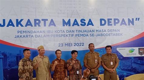 Ibu Kota Negara Pindah Ke Kalimantan Timur Kemendagri Momen