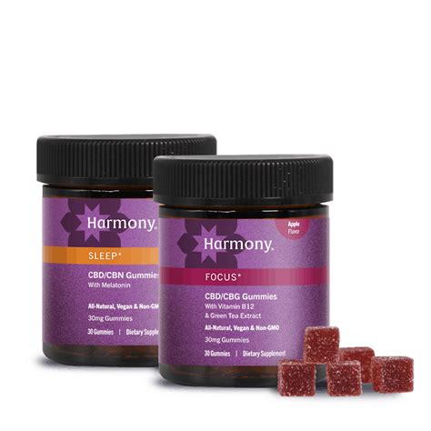 10 Best CBD Gummies For Sleep In 2023 Forbes Health