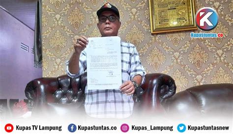 Kupas Tuntas Kasus Penipuan Jual Beli Tanah Oleh ASN Metro Mandek