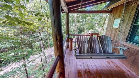 Adult Only Secluded And Private Cabins Hocking Hills