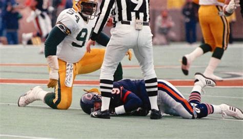 Let's Remember The Greatest Moment In Packers History