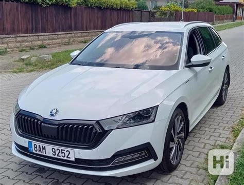 Koda Octavia Iv Tdi Kw Dsg Bazar Hyperinzerce Cz