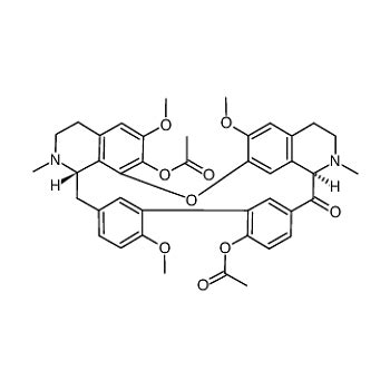 Matrix Methyl Piperidin Yl Acetic Acid