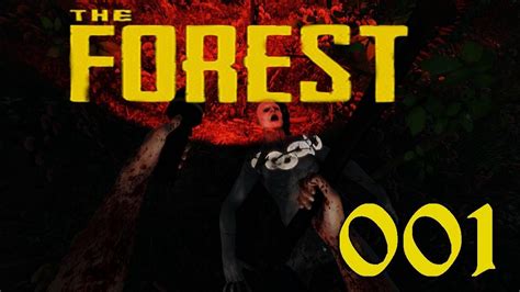 The Forest Nein Pfui Ich Schmecke Nicht Lets Play German Hd